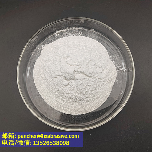 8%钇稳定氧化锆喷涂粉（YSZ粉末）