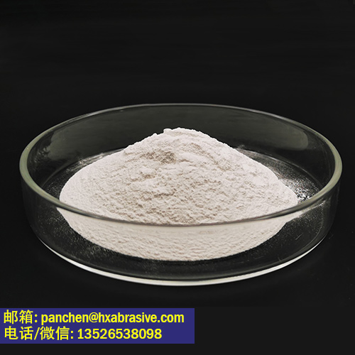 8%钇稳定氧化锆喷涂粉（YSZ粉末）