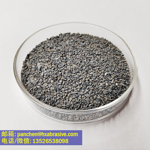 25含量锆刚玉磨料F12-F24目