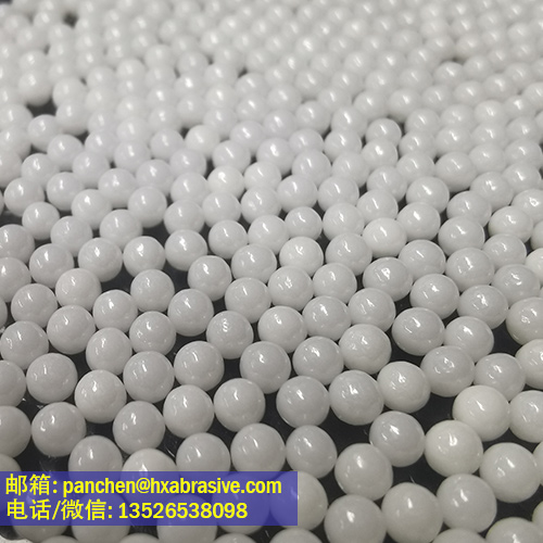 95含量氧化锆研磨球