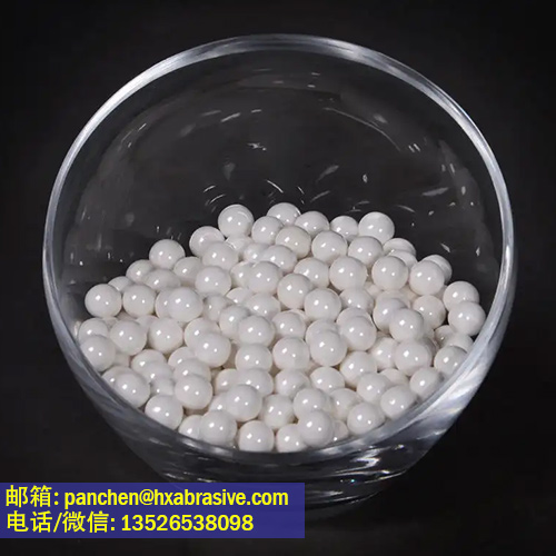 95含量氧化锆研磨球