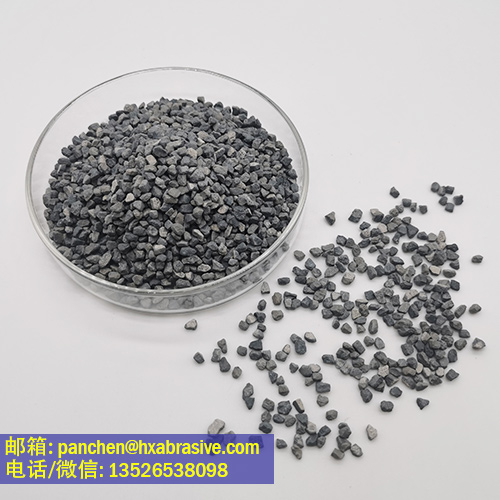 Zirconia Fused Alumina锆刚玉 ZA25 F014 F016铁轨磨砂轮原料