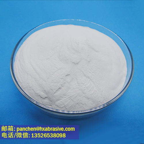 陶瓷砂B100(0.125-0.180mm)用于钛合金管件喷砂亮化
