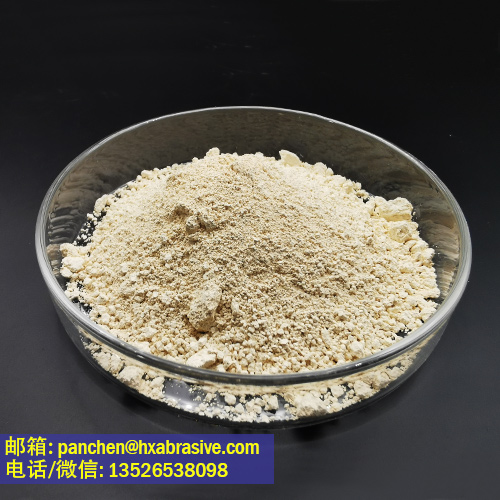 单斜电熔氧化锆粉末3um 5um