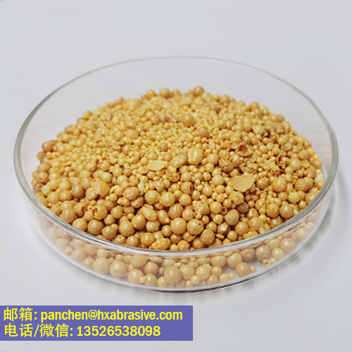 电熔氧化锆空心球1-2mm 2-3mm 4-5mm