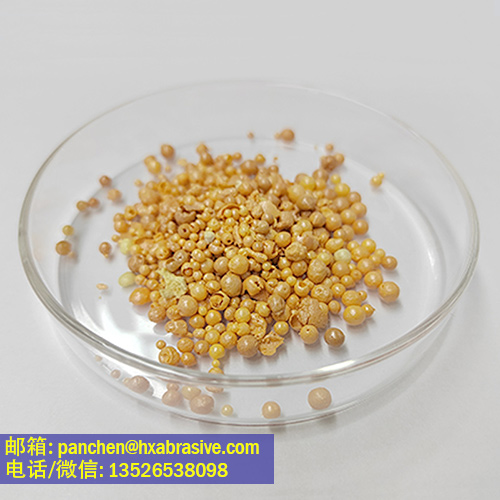 电熔氧化锆空心球1-2mm 2-3mm 4-5mm