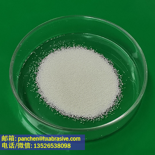 铝锆复合陶瓷丸 AZB300 微粒子陶瓷砂
