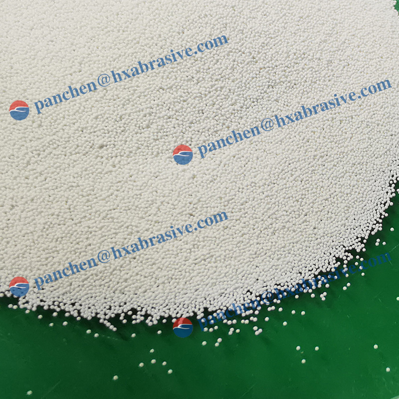 硅酸锆陶瓷砂喷丸磨料的特点和用途有哪些？
