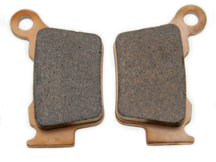 电熔氧化锆粉末用于刹车盘摩擦材料的优点有哪些？