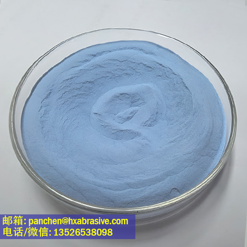 SG Abrasive Grain SG陶瓷刚玉微粉F600 F800