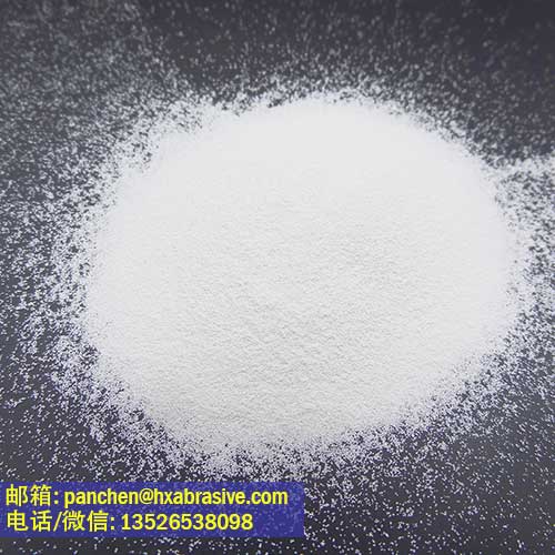 航空叶片表面处理用氧化锆陶瓷喷丸Z150