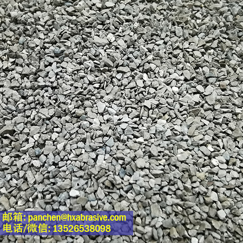 Electrocorundum 38A F24电熔氧化锆刚玉磨料