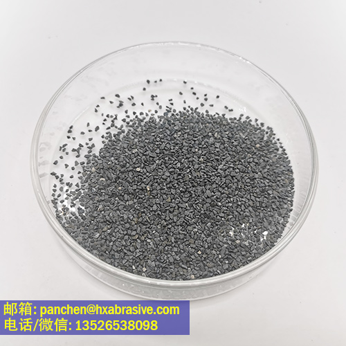 锆刚玉30目36目40目用于高锰钢喷砂
