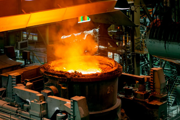 25含量锆刚玉和40含量锆刚玉哪个耐火温度高？