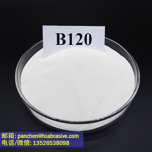 钛合金件喷丸用锆砂/陶瓷砂B120