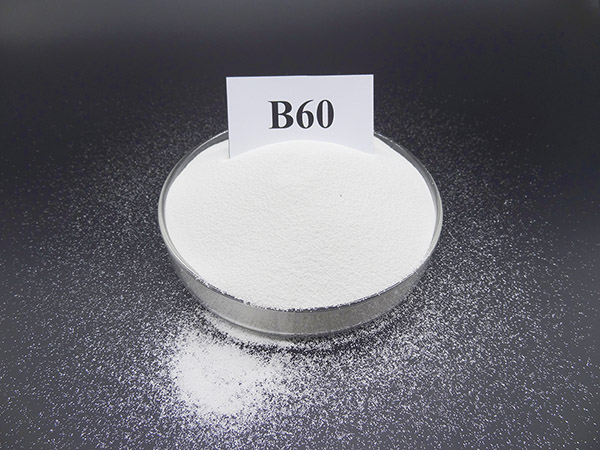 陶瓷砂耐磨喷丸磨料性能优势