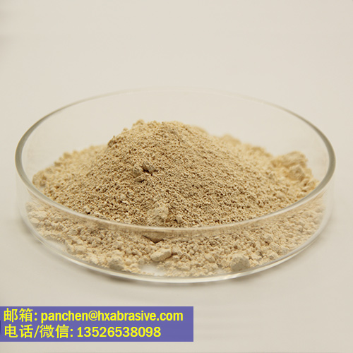 Monoclinic Zirconium Oxide Powder 5-6um单斜氧化锆粉末