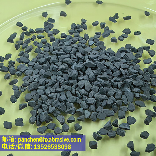 高韧性电熔锆刚玉砂F12 F14 F16 Zirconia Fused Alumina ZFA磨料