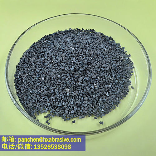 高韧性电熔锆刚玉砂F12 F14 F16 Zirconia Fused Alumina ZFA磨料