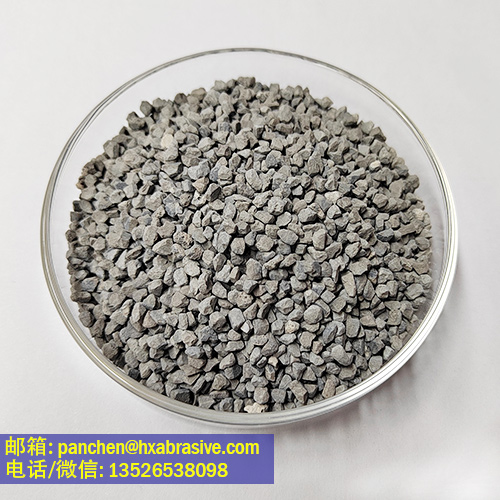 25%含量40%含量锆刚玉砂Zirconia Corundum F8 F10