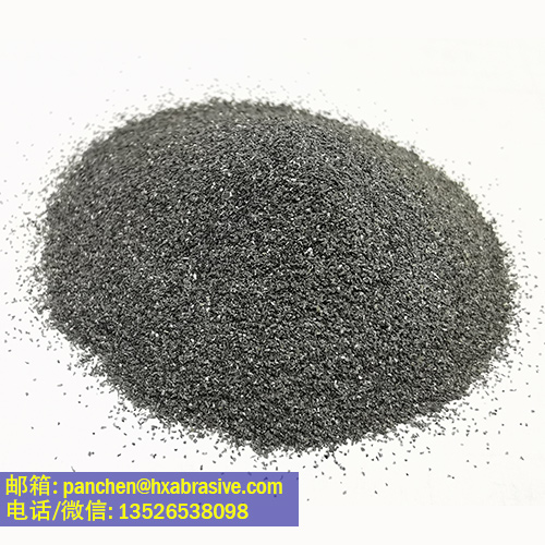 电熔锆刚玉磨料ZFA(Zirconia Fused Alumina) F80用于耐磨材料摩擦材料