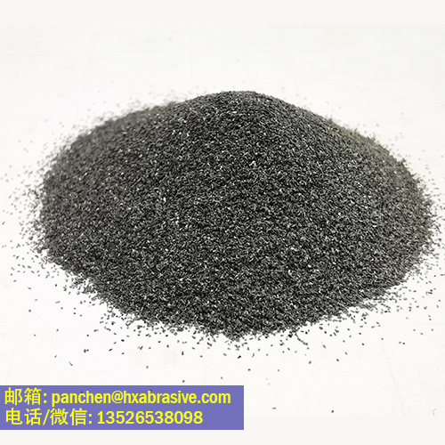 电熔锆刚玉磨料ZFA(Zirconia Fused Alumina) F80用于耐磨材料摩擦材料