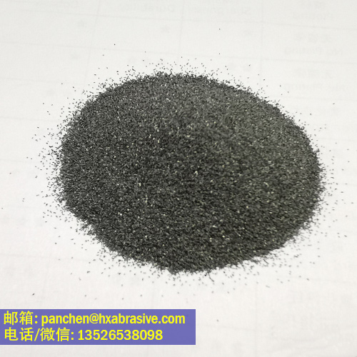 电熔锆刚玉磨料ZFA(Zirconia Fused Alumina) F80用于耐磨材料摩擦材料