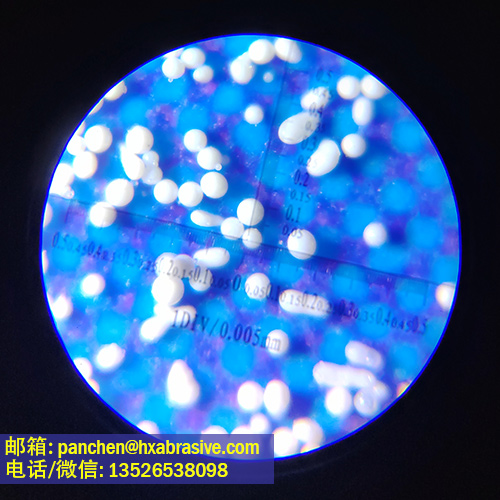 喷砂陶瓷砂生产厂家供应陶瓷砂B20-B505